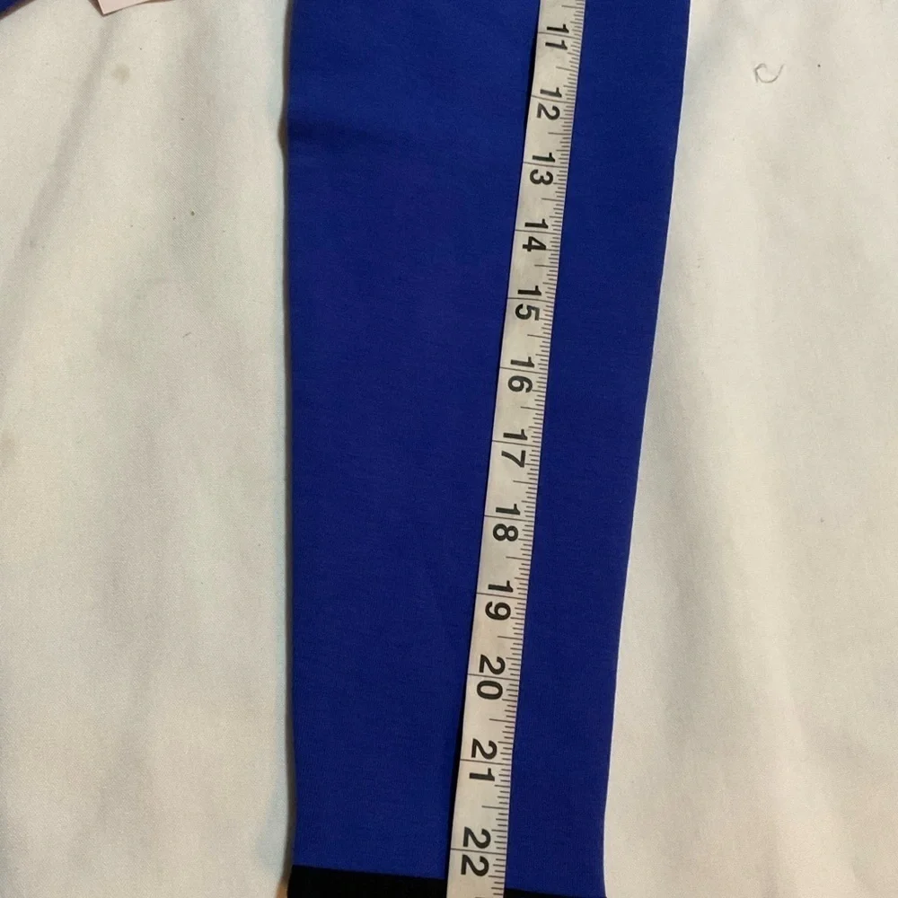 NEW. GAP Kids Royal Blue Zip-Up Hoodie